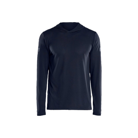 Sweat à capuche anti-UV 34171126 - Couleur au choix