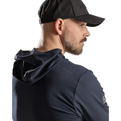 Sweat à capuche anti-UV 34171126 - Couleur au choix