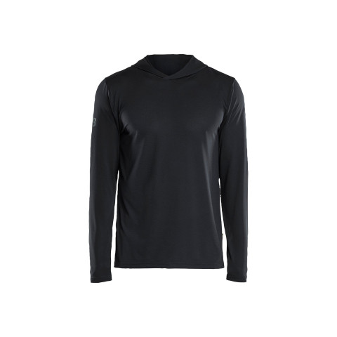 Sweat à capuche anti-UV 34171126 - Couleur au choix