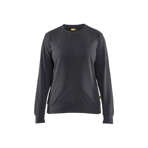 Sweat coton femme 34051158 - Couleur au choix