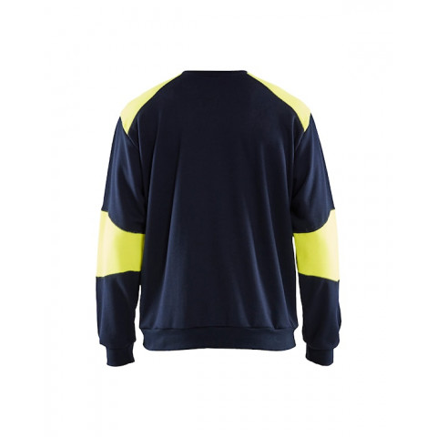 Sweat retardant flammes inhérent - 345817608933