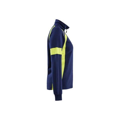 Sweat Visible femme 35661158 - Couleur au choix