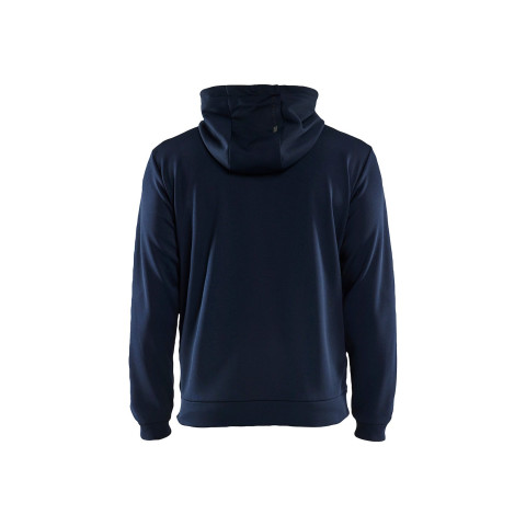 Sweat zippé à capuche 33632526 - Taille au choix