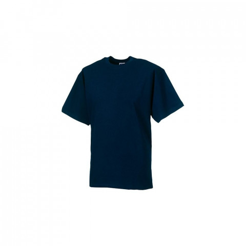 T-shirt de travail gold label russell - Coloris et taille au choix
