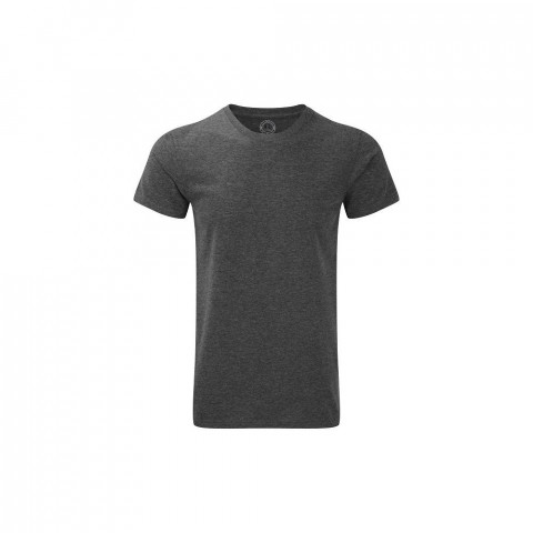 T-shirt de travail hd polycoton sublimable homme russell - Coloris et taille au choix