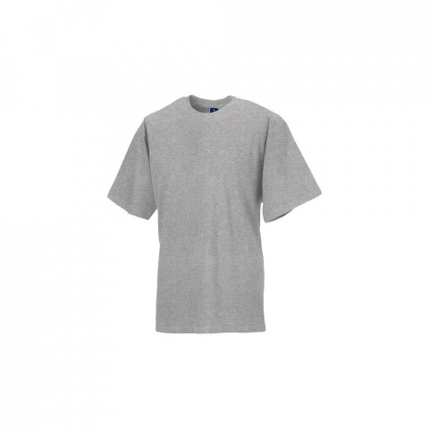 T-shirt de travail silver label russell - Coloris et taille au choix