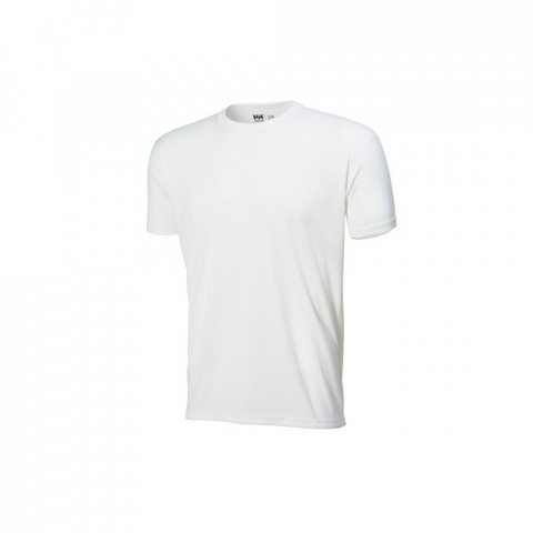 T-shirt de travail tech helly hansen - Coloris et taille au choix