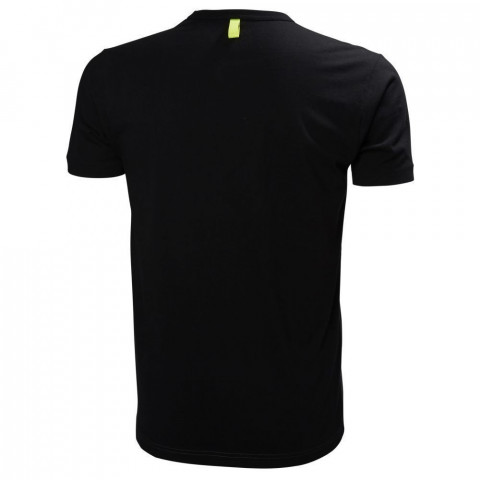T-shirt de travail helly hansen aker - Taille et coloris au choix