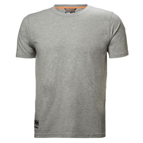 T-shirt helly hansen chelsea evolution - Taille et coloris au choix