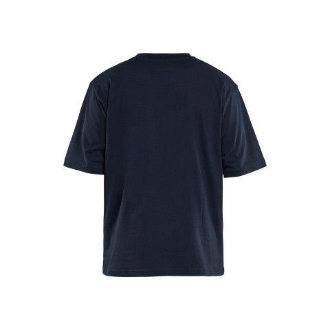 T-shirt ample 34291030 - Couleur au choix