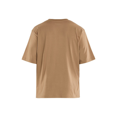 T-shirt ample 34291030 - Couleur au choix