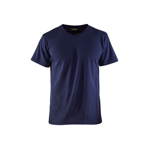 T-shirt anti-UV anti-odeur 33231051 - Couleur au choix