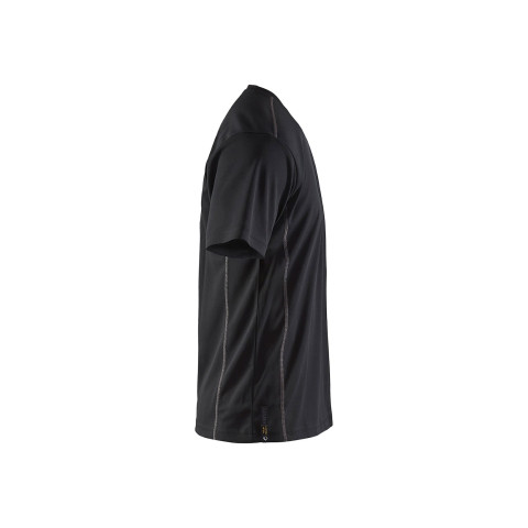 T-shirt anti-UV anti-odeur 33231051 - Couleur au choix