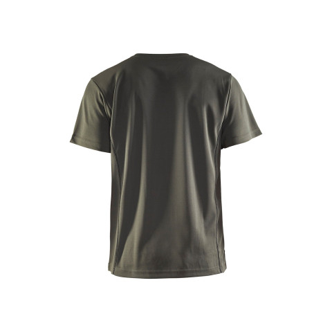 T-shirt anti-UV anti-odeur 33231051 - Couleur au choix