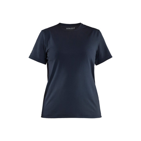 T-shirt anti-UV femme 34261126 - Couleur au choix