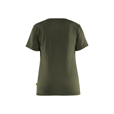 T-shirt anti-UV femme 34261126 - Couleur au choix