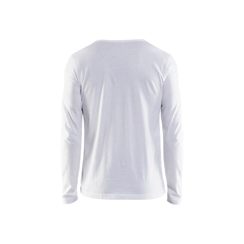 T-shirt manches longues 35001042 - Couleur au choix