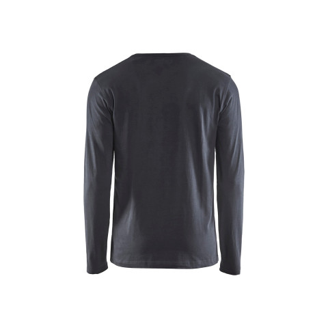 T-shirt manches longues 35001042 - Couleur au choix