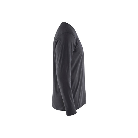 T-shirt manches longues 35001042 - Couleur au choix