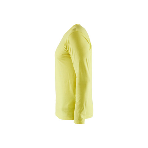T-shirt manches longues 35001042 - Couleur au choix