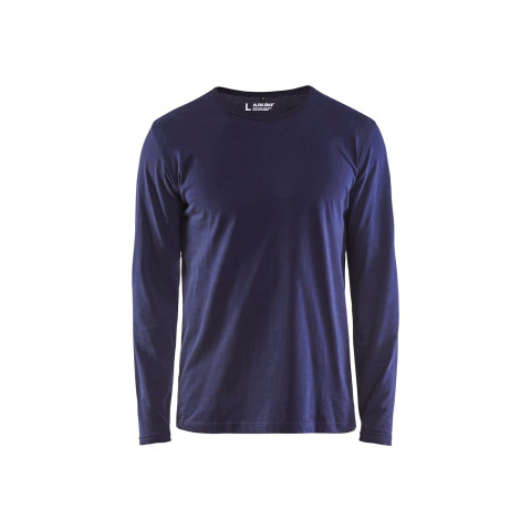 T-shirt manches longues 35001042 - Couleur au choix