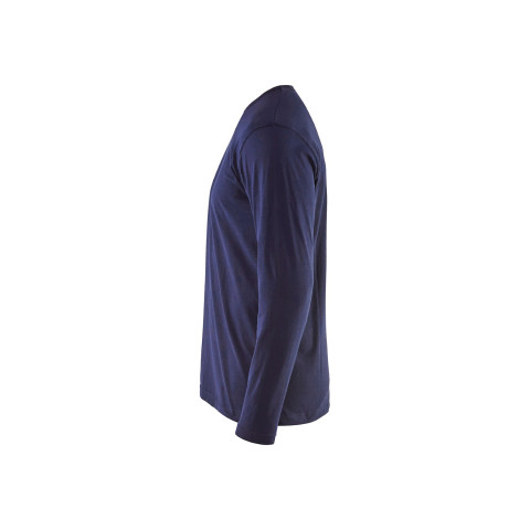 T-shirt manches longues 35001042 - Couleur au choix