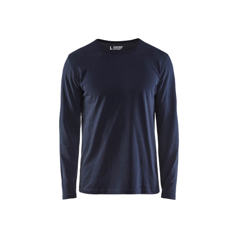 T-shirt manches longues 35001042 - Couleur au choix
