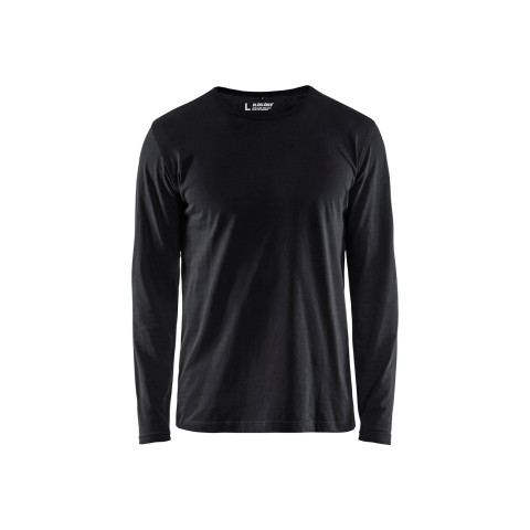 T-shirt manches longues 35001042 - Couleur au choix