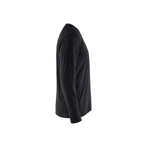 T-shirt manches longues 35001042 - Couleur au choix