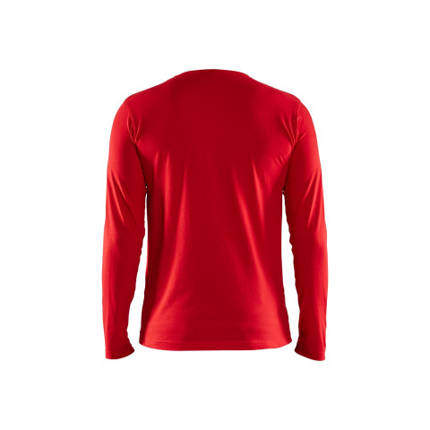 T-shirt manches longues 35001042 - Couleur au choix