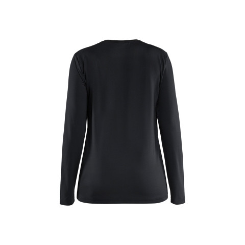 T-shirt manches longues anti-UV femme 34271126 - Couleur au choix
