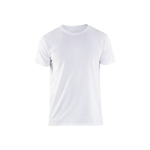 T-shirt stretch 35331029 - Couleur au choix