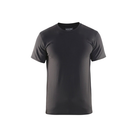 T-shirt stretch 35331029 - Couleur au choix