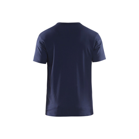 T-shirt stretch 35331029 - Couleur au choix