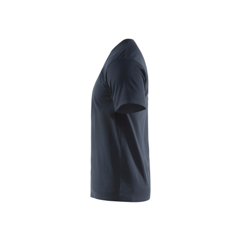 T-shirt stretch 35331029 - Couleur au choix
