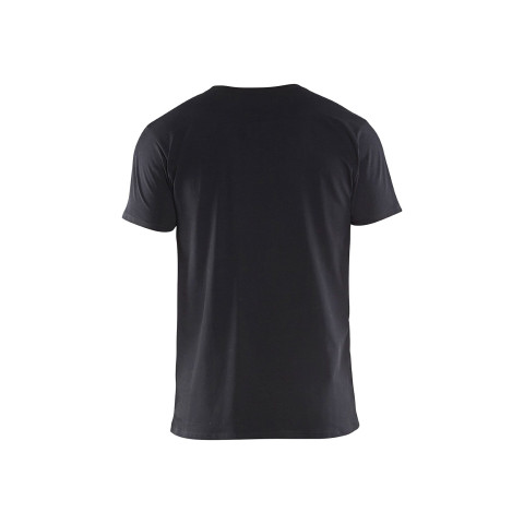 T-shirt stretch 35331029 - Couleur au choix