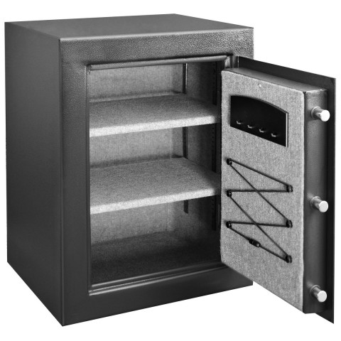Coffre-fort masterlock combinaison électronique - 119l - t8-331ml