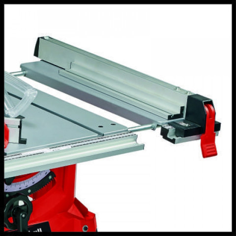 Table de sciage TC-TS 2225 U - EINHELL - 4340515