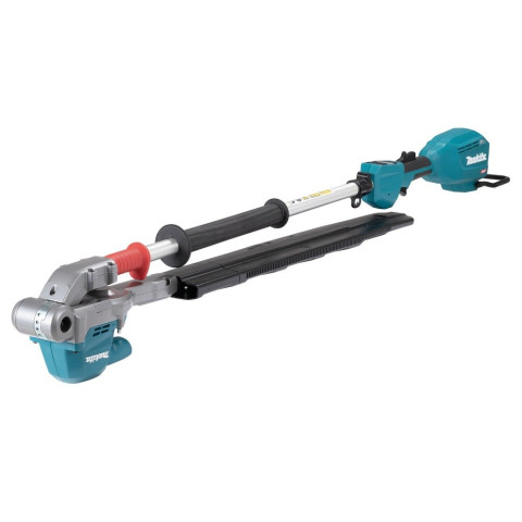 Taille-haie à perche XGT 40 V max 600 mm, sans balais, réglable - Produit seul - MAKITA - UN001GZ