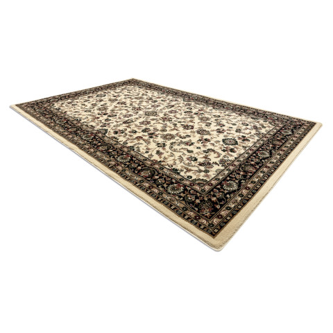 Tapis royal adr modèle 1745 caramel - Dimension au choix