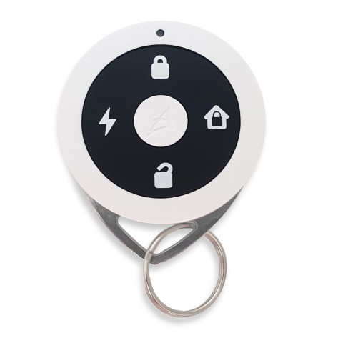 Alarme de maison sans fil gsm kit 1c - md-326r