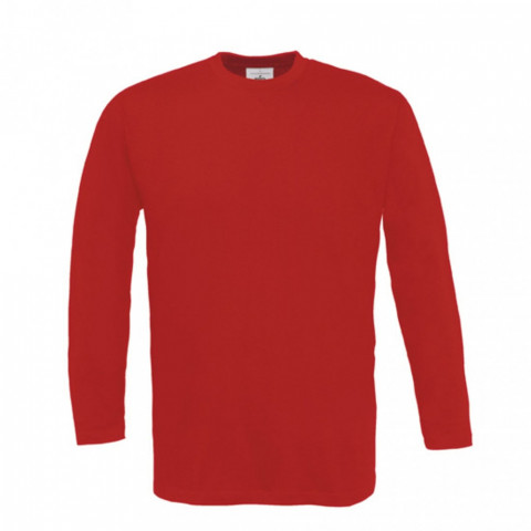 Tee-shirt de travail exact b&c pro- Coloris et taille au choix