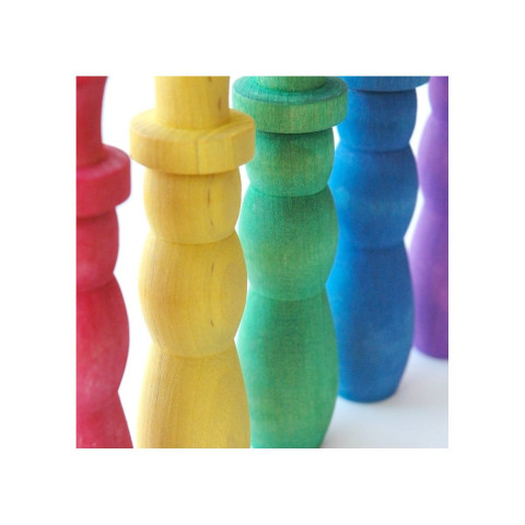 Teinte parquet et meuble en bois TPM900 AnovaBois - Couleur et conditionnement au choix