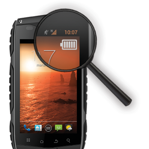 Téléphone crosscall odyssey etanchéité ip67 renforcé android double sim - od.bo.ng040
