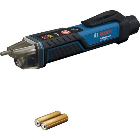 Testeur de tension sans contact GVD 1000-17 Professional - BOSCH - 0601077000