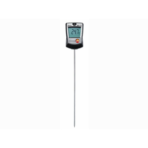 Thermomètre de pénétration - TESTO - 0560 9055