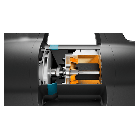 Pompe d'arrosage de surface 6500 SilentComfort - GARDENA - 9059-20