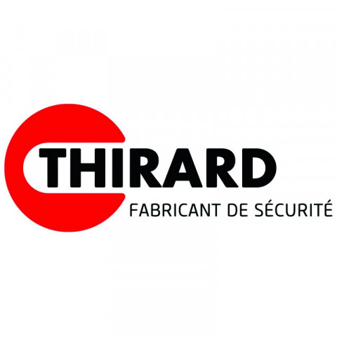 Thirard - cylindre de haute sûreté 30 - 30 mm adria