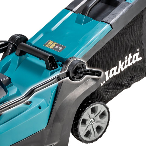 Tondeuse 43 cm 40V XGT ® - MAKITA - sans batterie, ni chargeur - LM004GZ