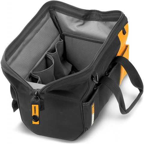 Sac à outils 30cm à grande ouverture - TOUGHBUILT - TB-60-12-BEA